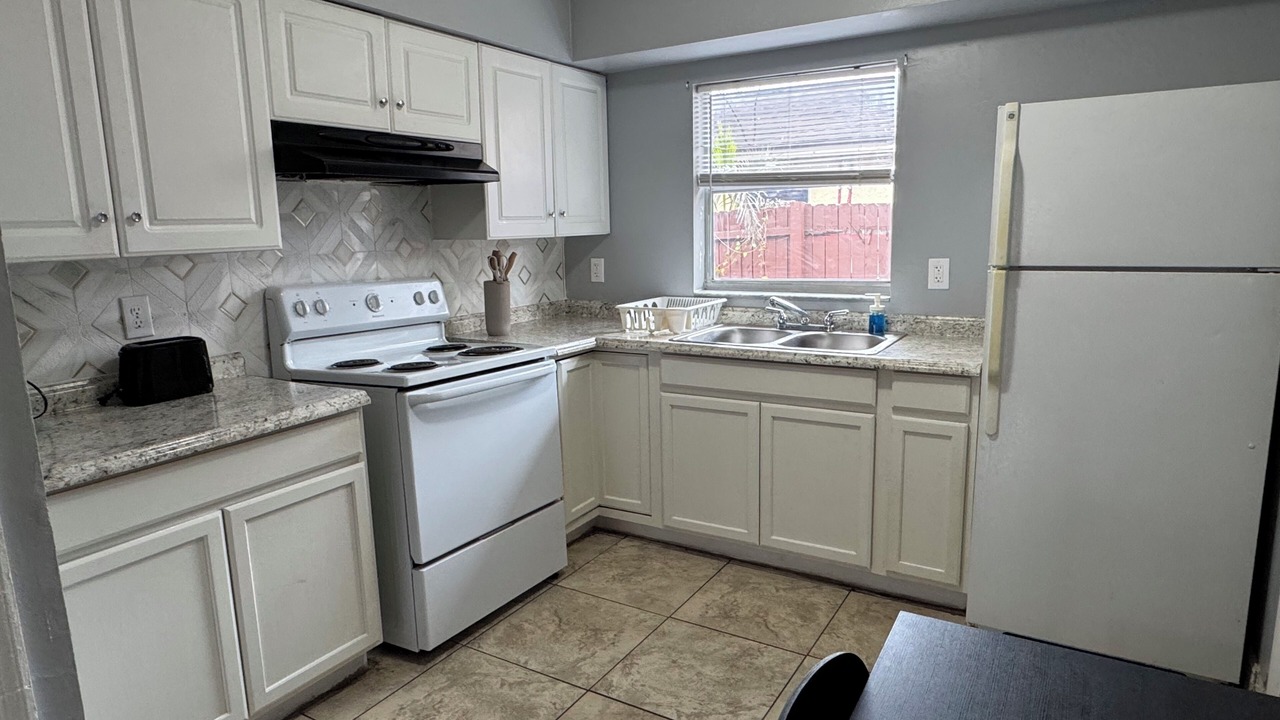 Photo of Kitchen in North Tampa