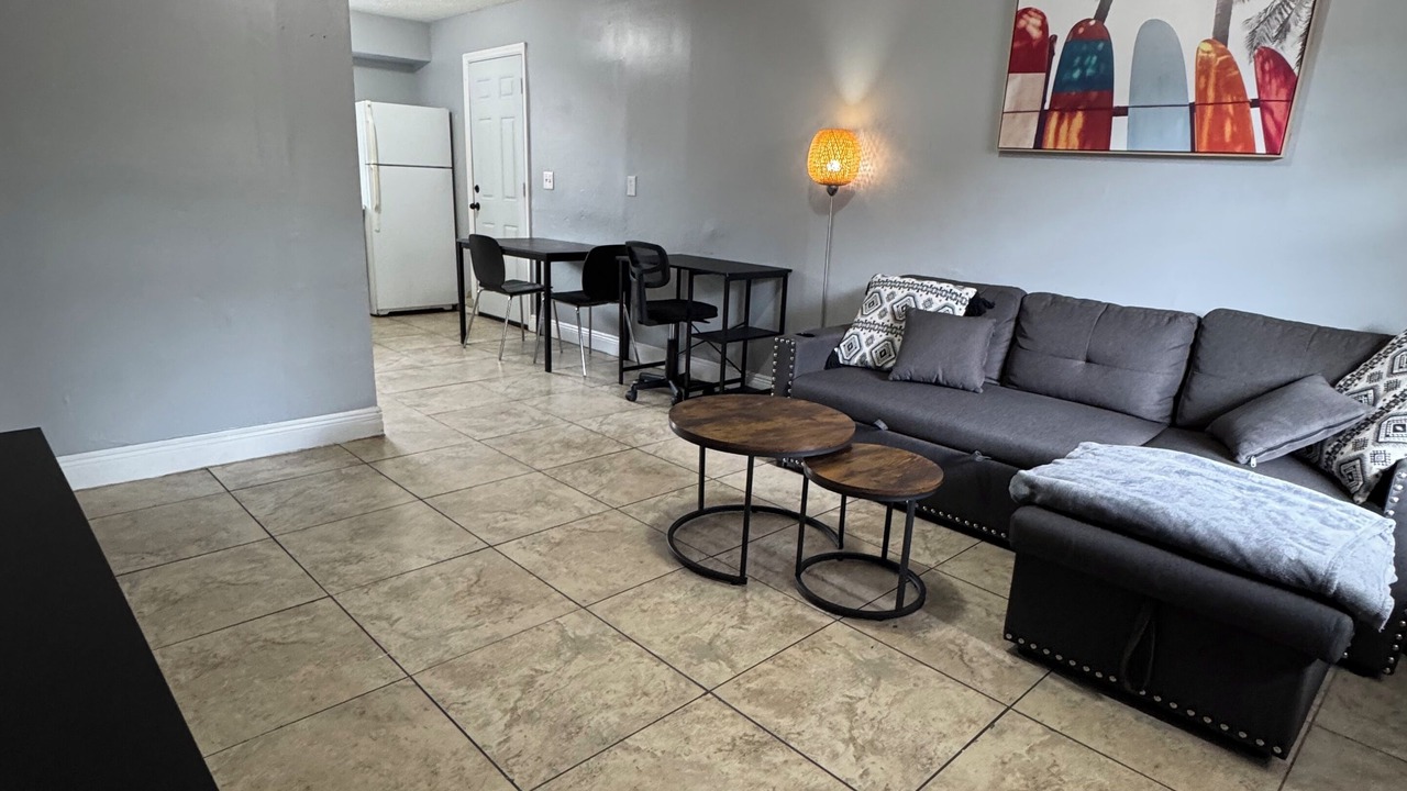 Photo of Livingroom in North Tampa
