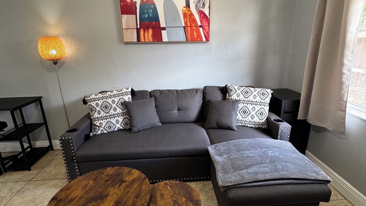 Photo of Livingroom in North Tampa