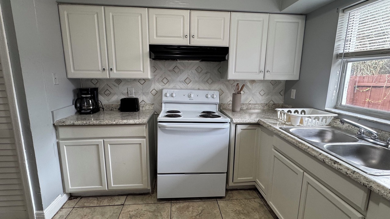 Photo of Kitchen in North Tampa