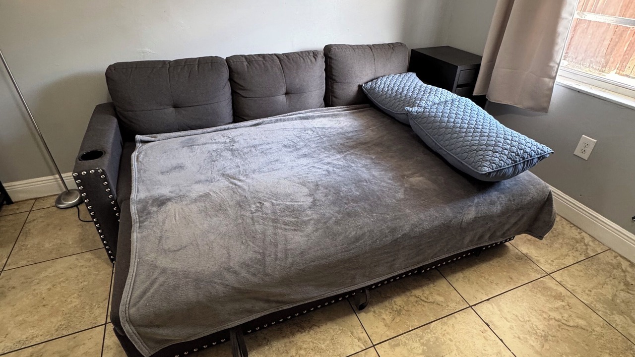 Photo of Bedroom in North Tampa