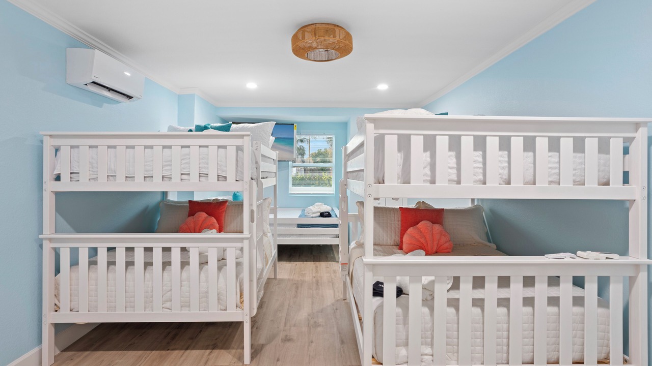 Photo of Bedroom in West Bradenton