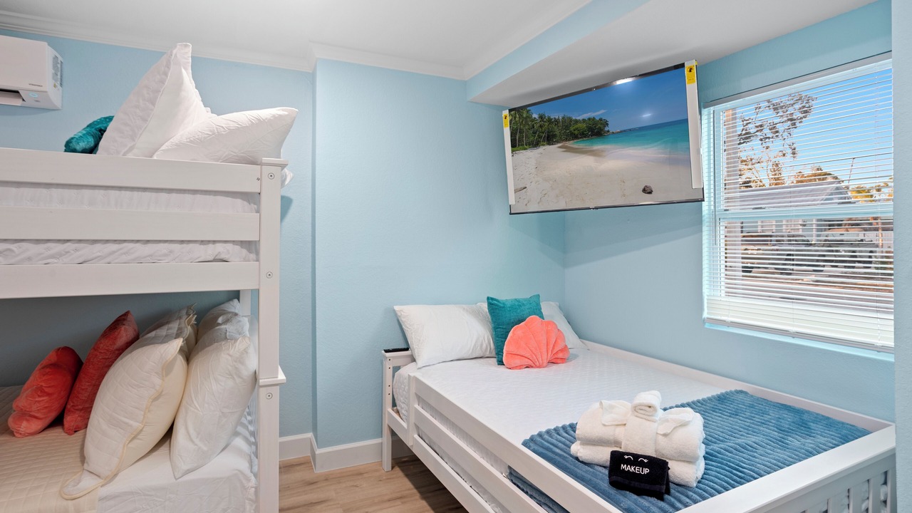 Photo of Bedroom in West Bradenton