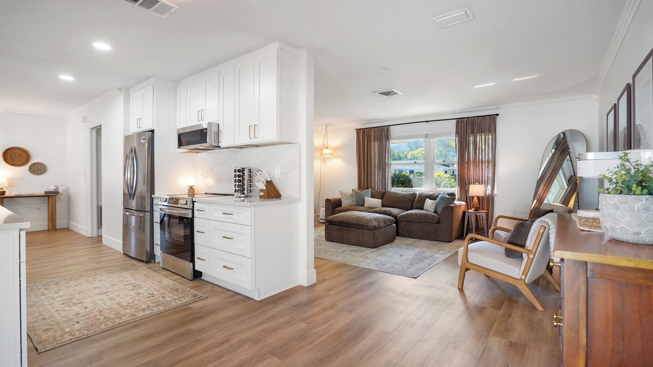 Photo of Livingroom in Dunedin