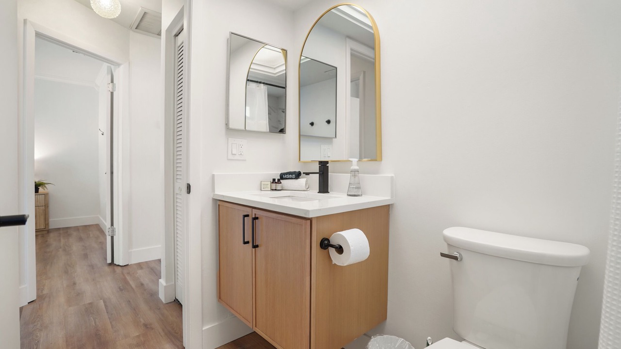 Photo of Bathroom in Dunedin