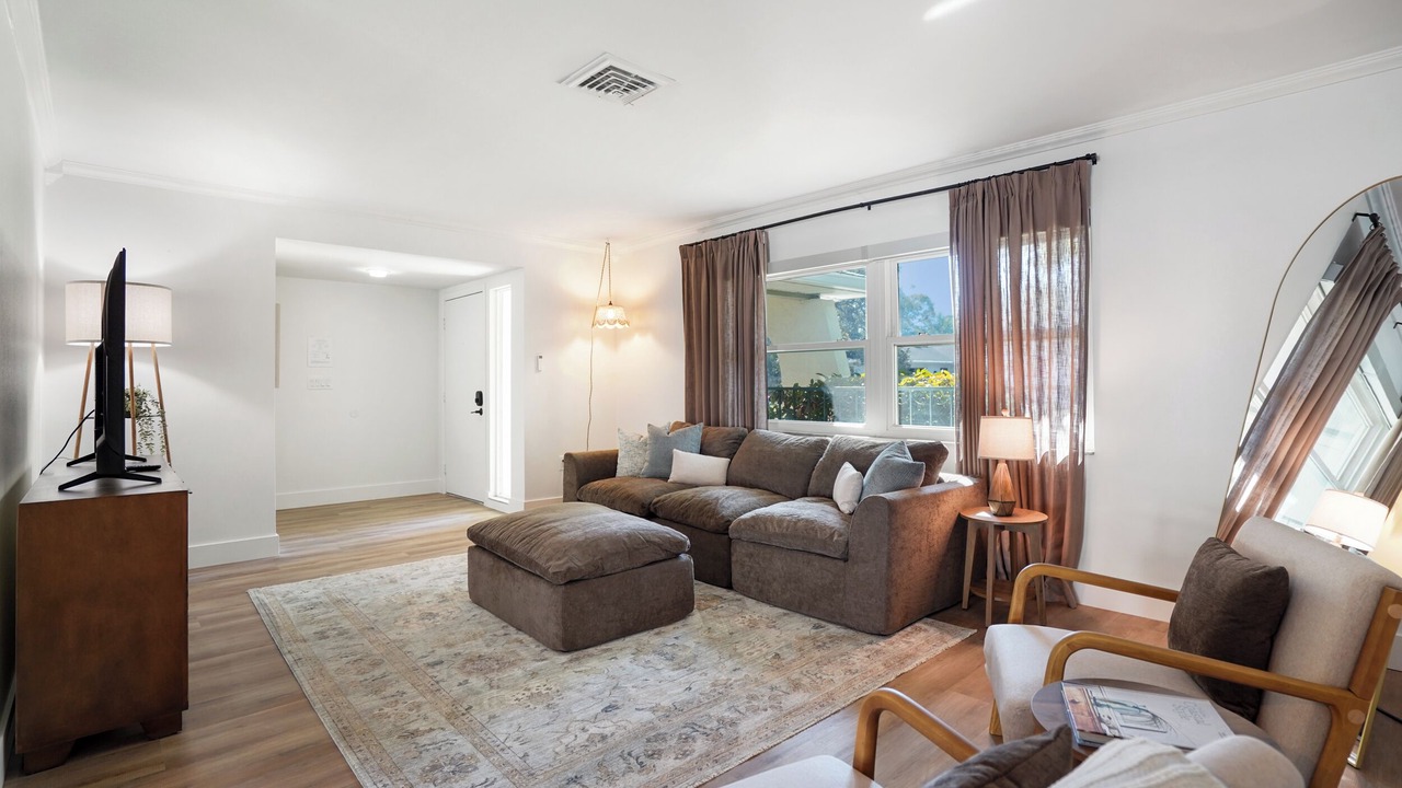 Photo of Livingroom in Dunedin
