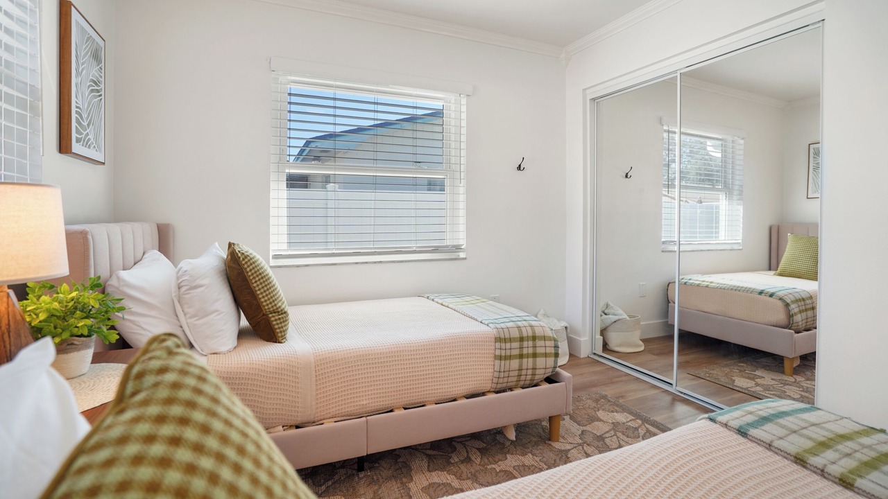 Photo of Bedroom in Dunedin