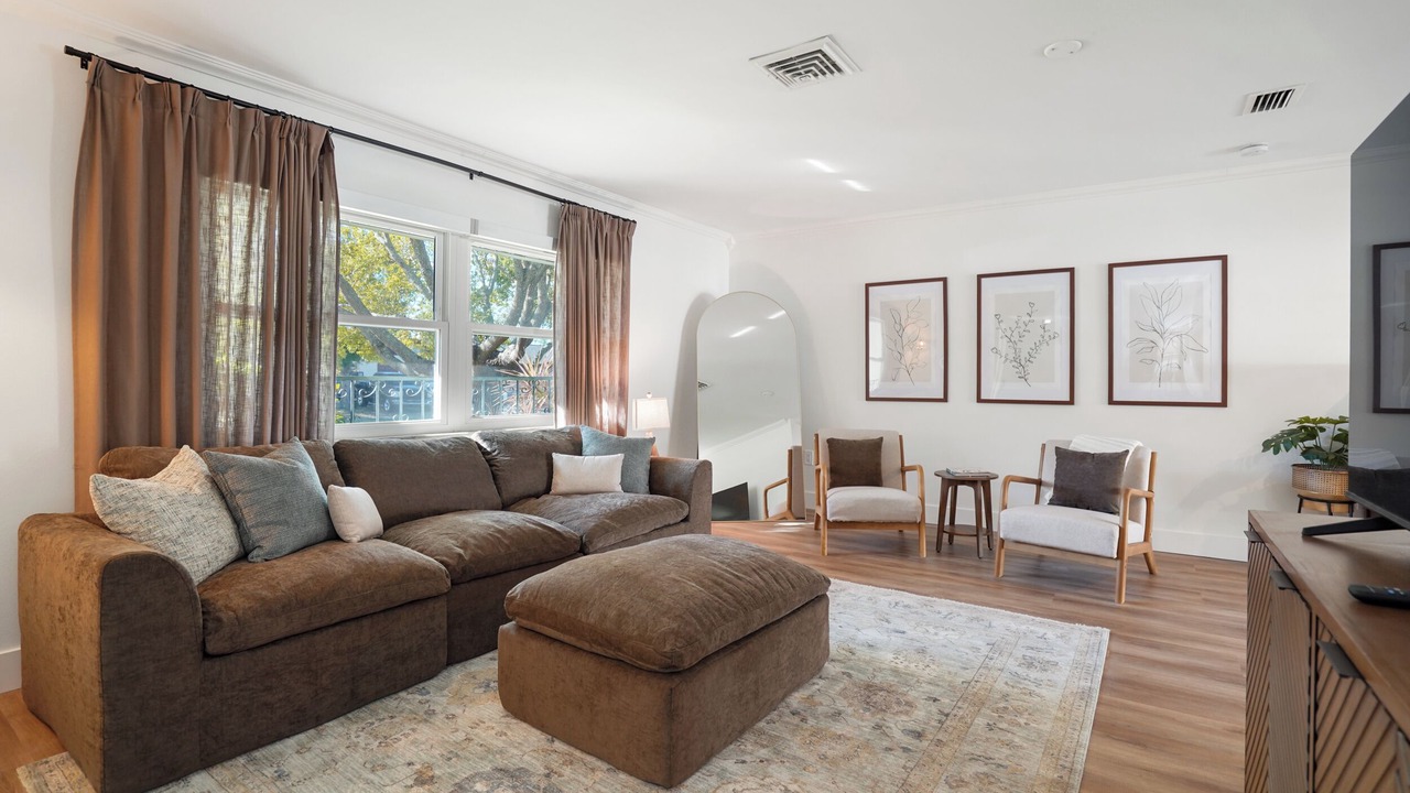 Photo of Livingroom in Dunedin