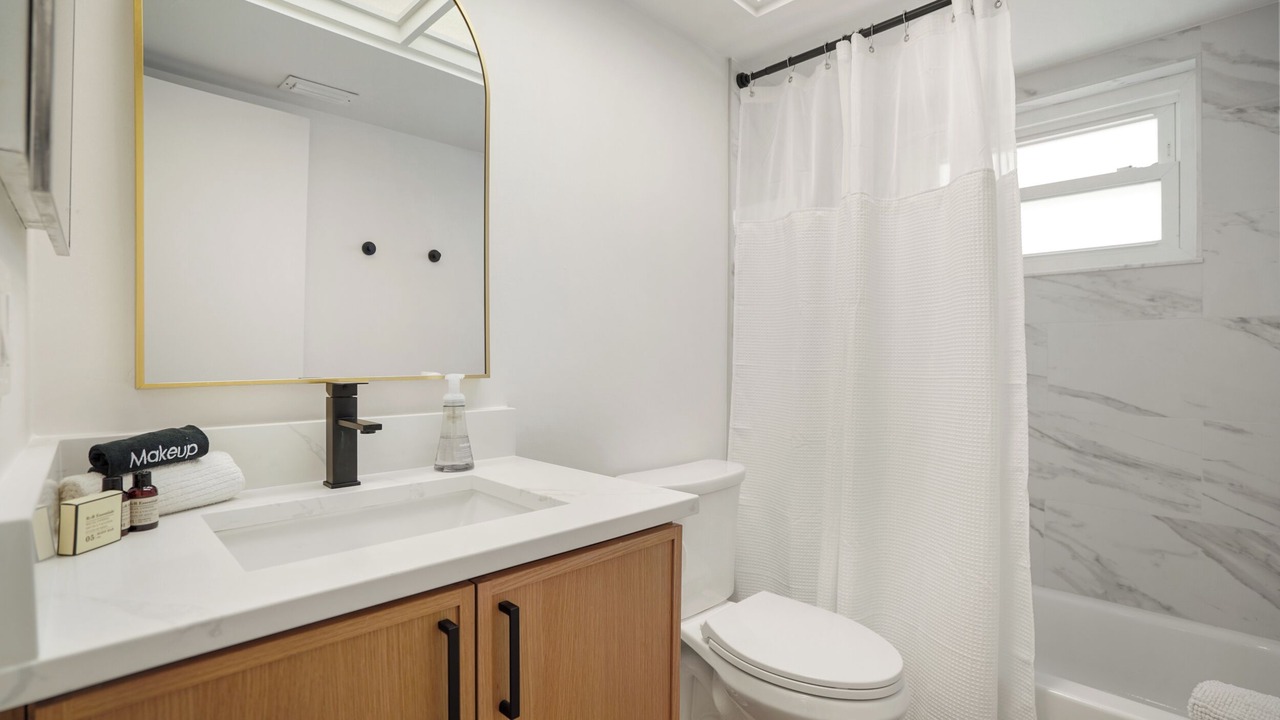 Photo of Bathroom in Dunedin