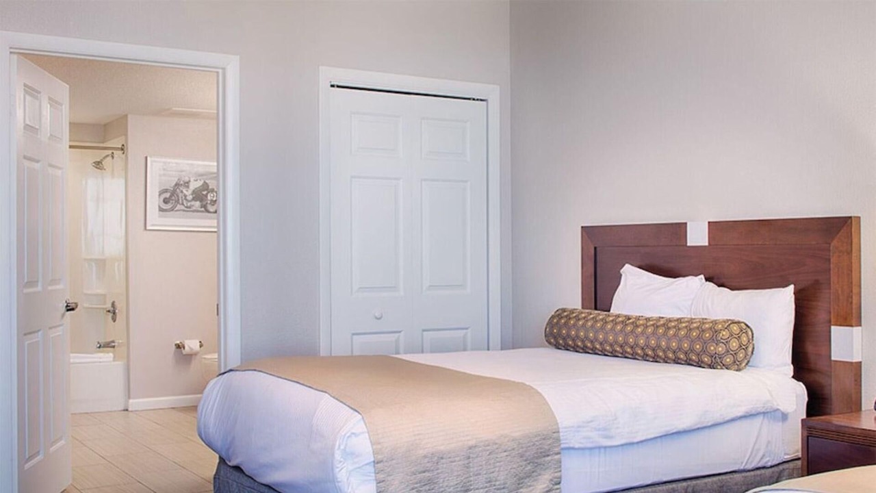 Photo of Bedroom in Daytona Beach