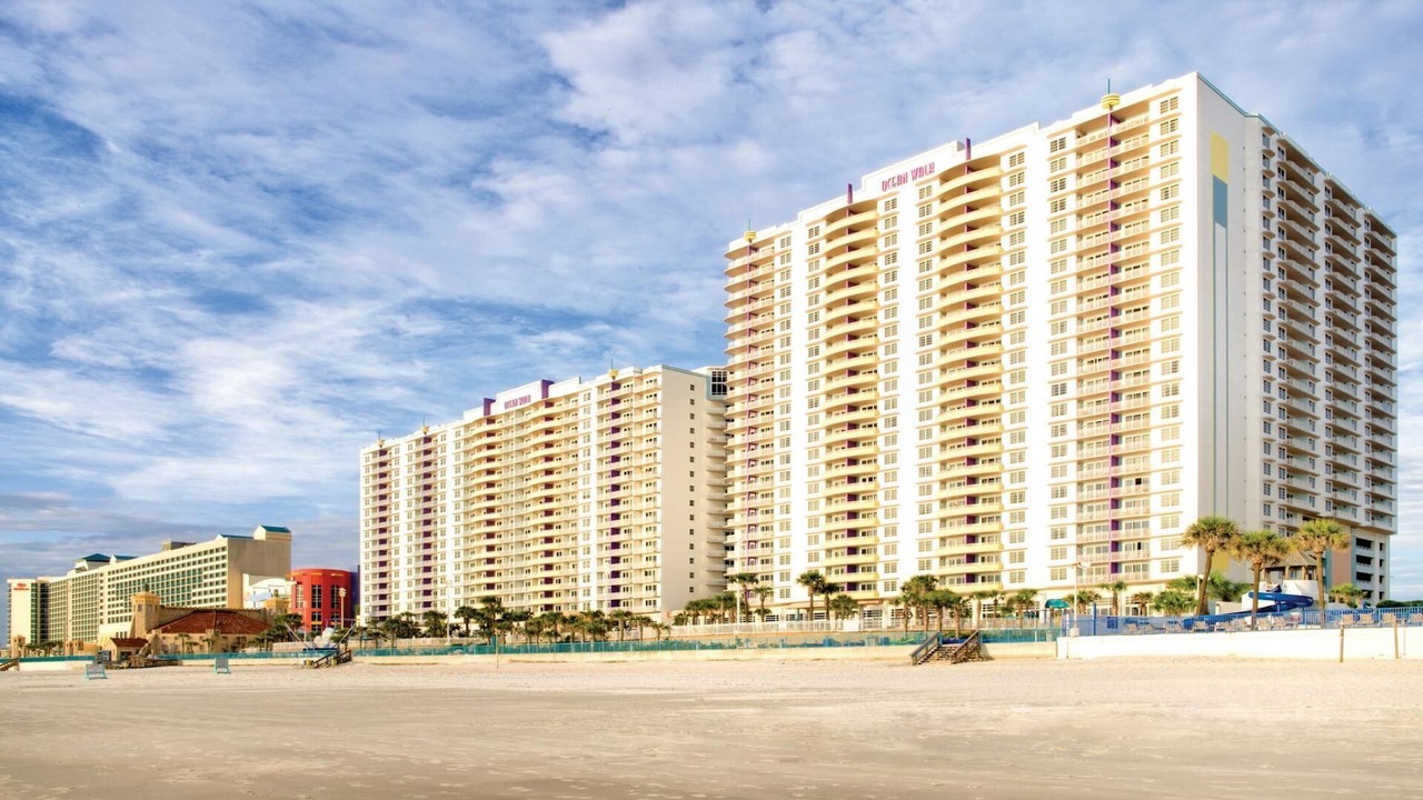 Photo of Outdoor in Daytona Beach