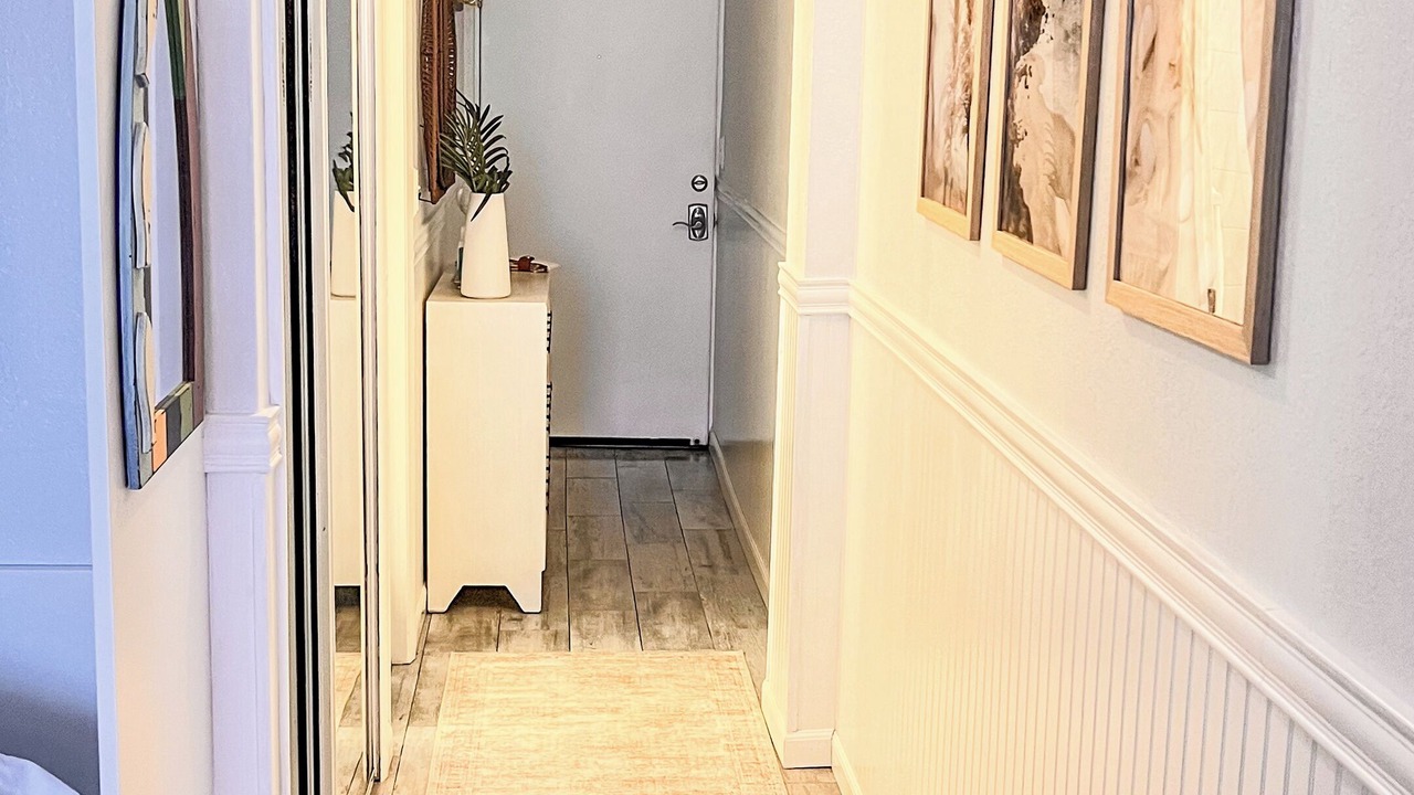 Photo of Bedroom in Lenox Park