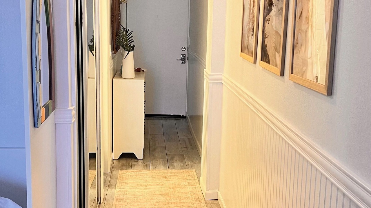 Photo of Bedroom in Lenox Park