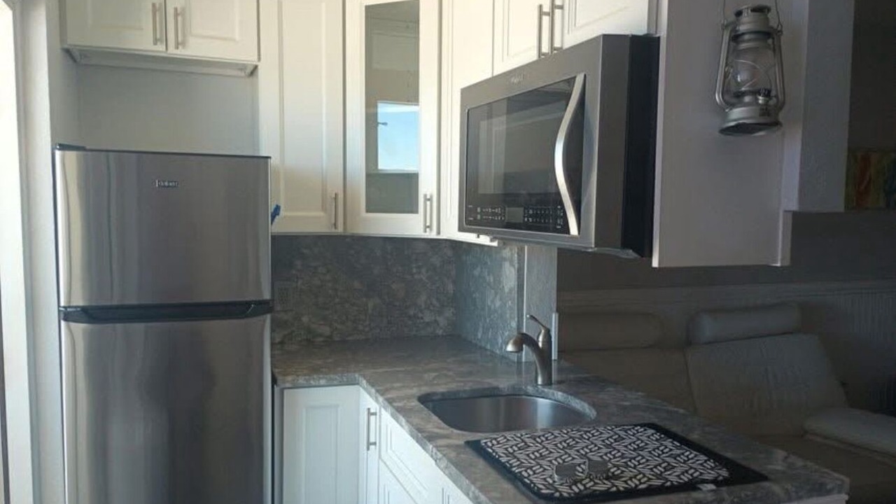 Photo of Kitchen in Lenox Park
