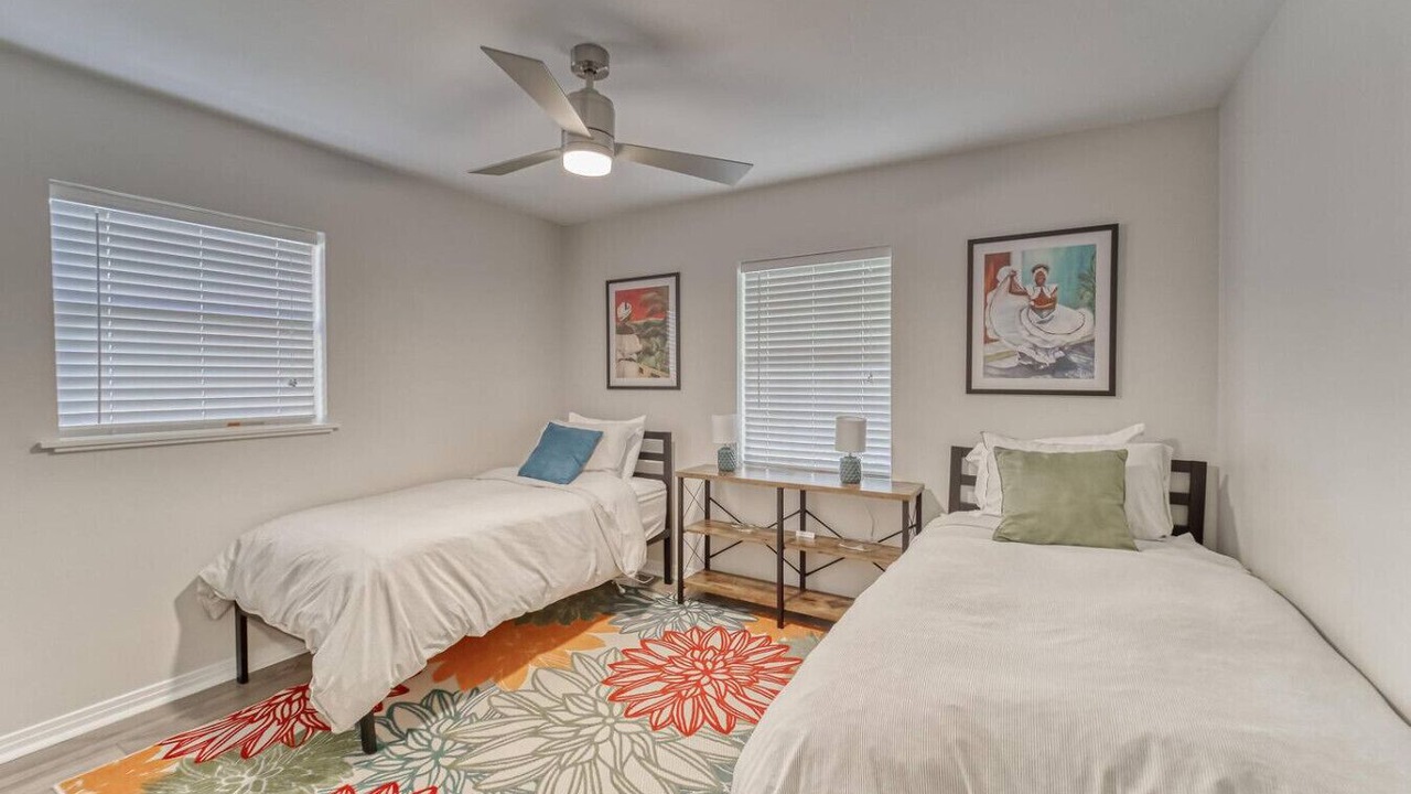 Photo of Bedroom in Carrollwood