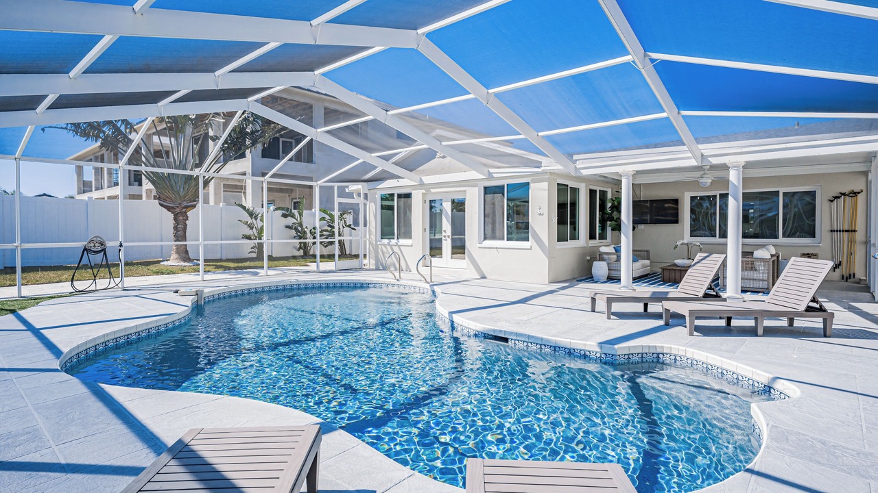 Photo of Outdoor in Redington Beach