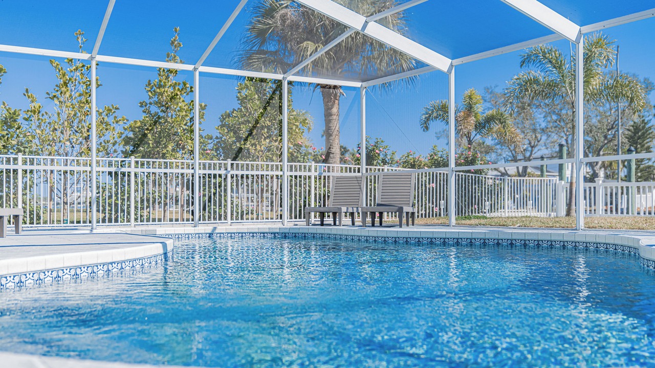 Photo of Outdoor in Redington Beach