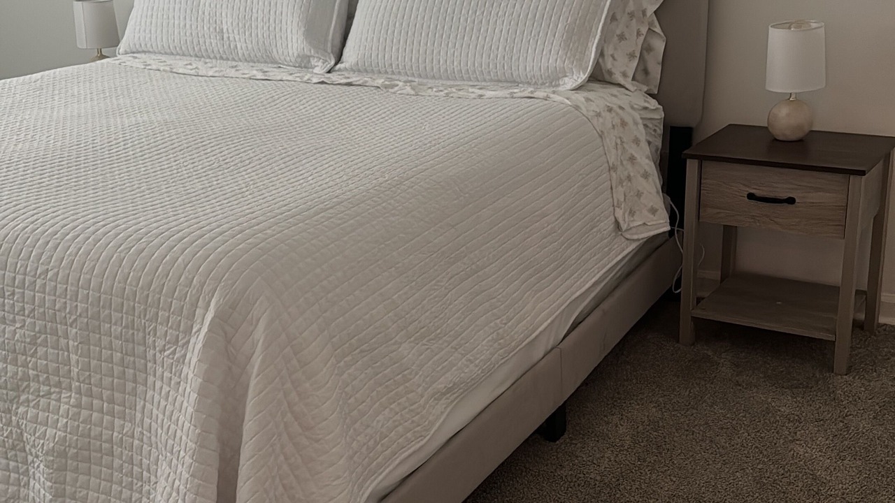 Photo of Bedroom in High Springs