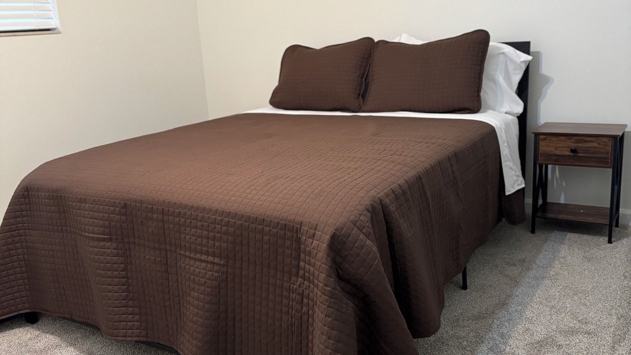 Photo of Bedroom in High Springs