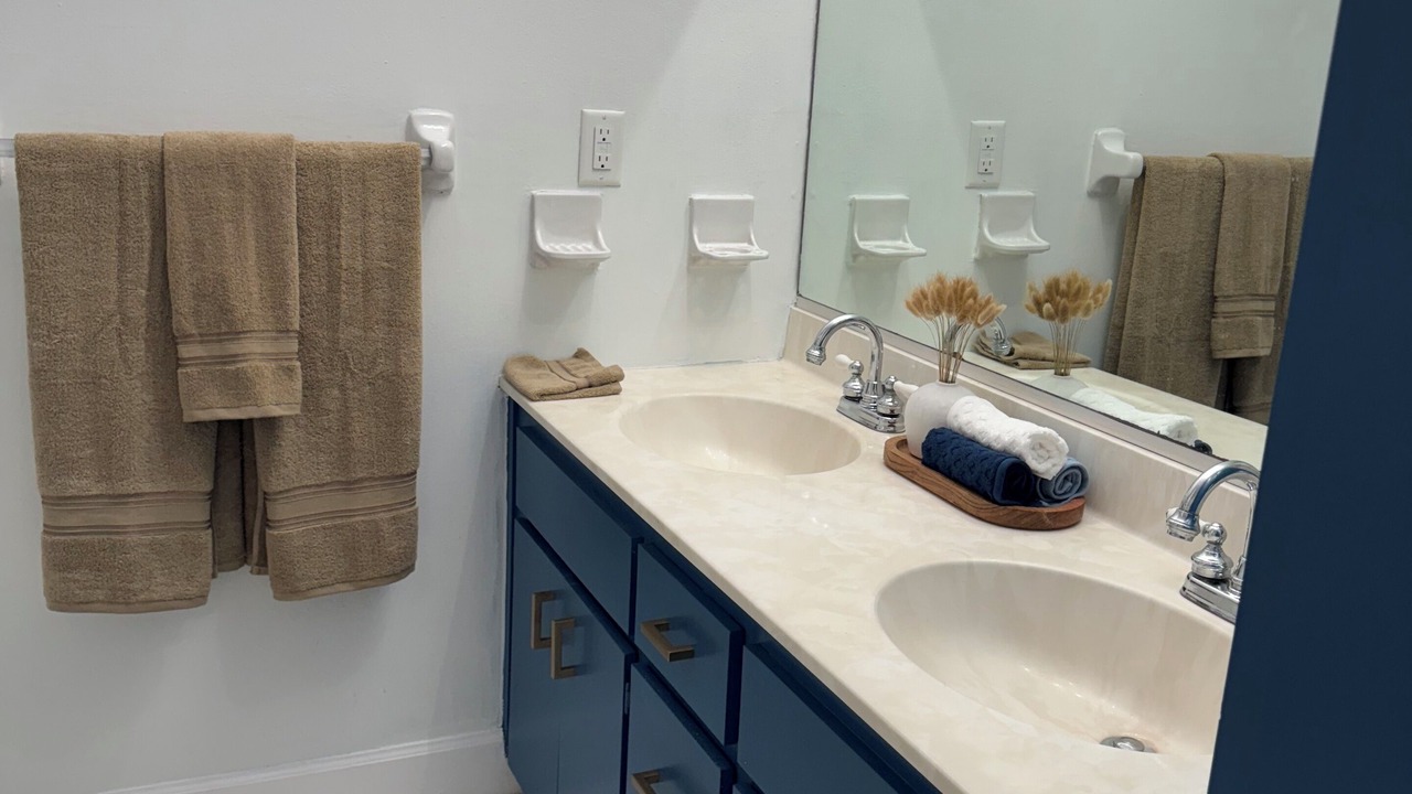 Photo of Bathroom in High Springs