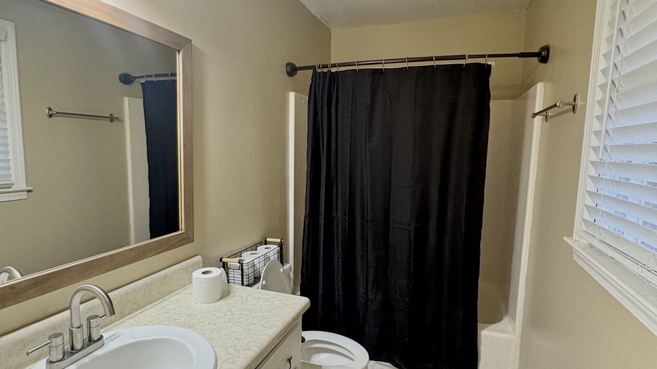 Photo of Bathroom in Easley