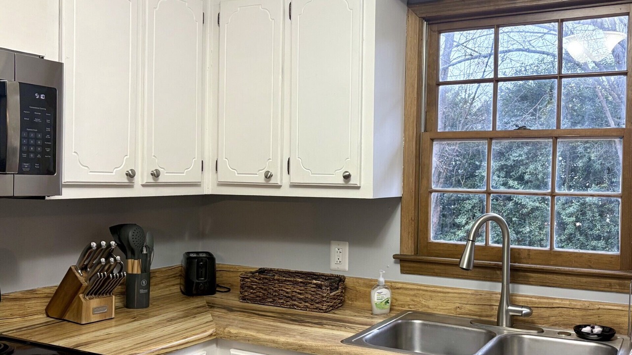 Photo of Kitchen in Easley