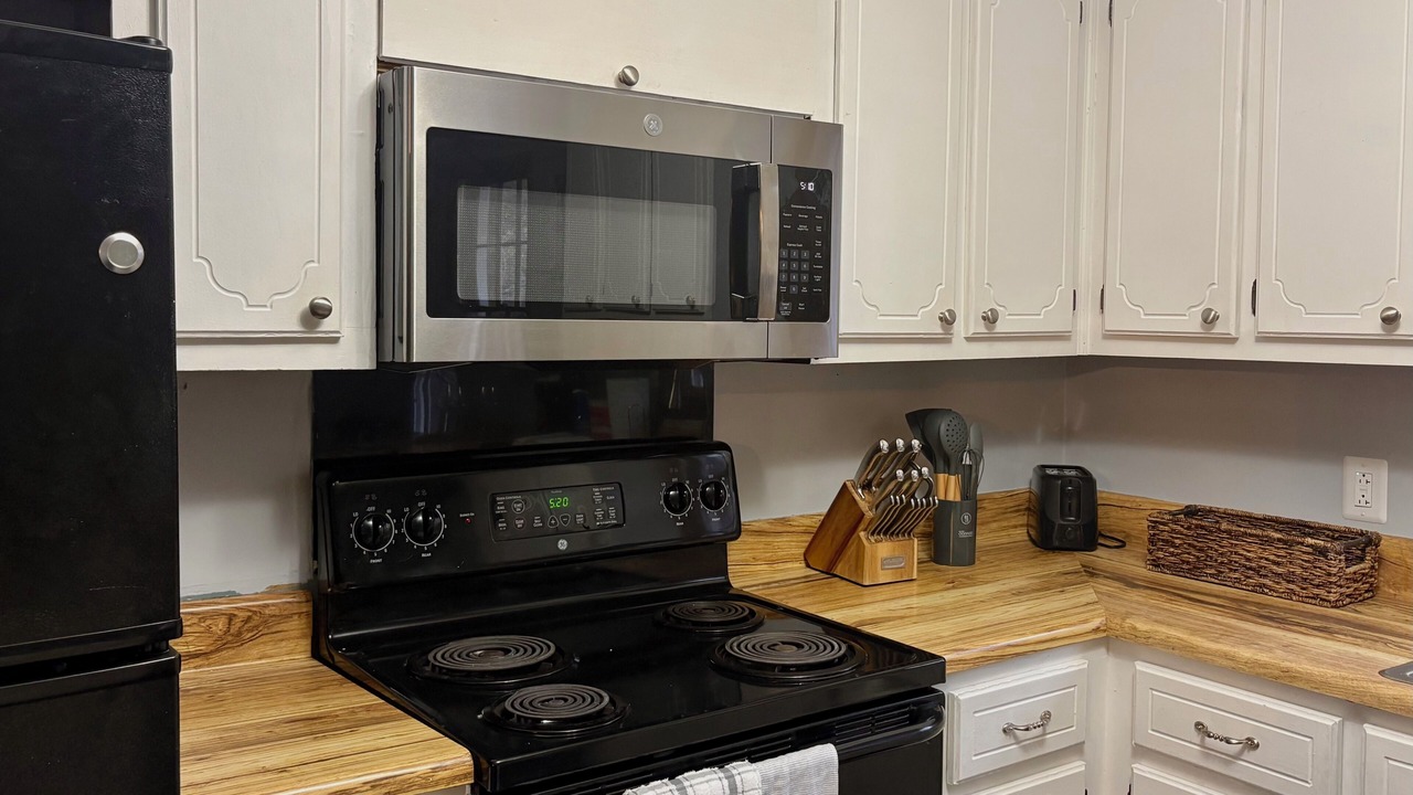 Photo of Kitchen in Easley