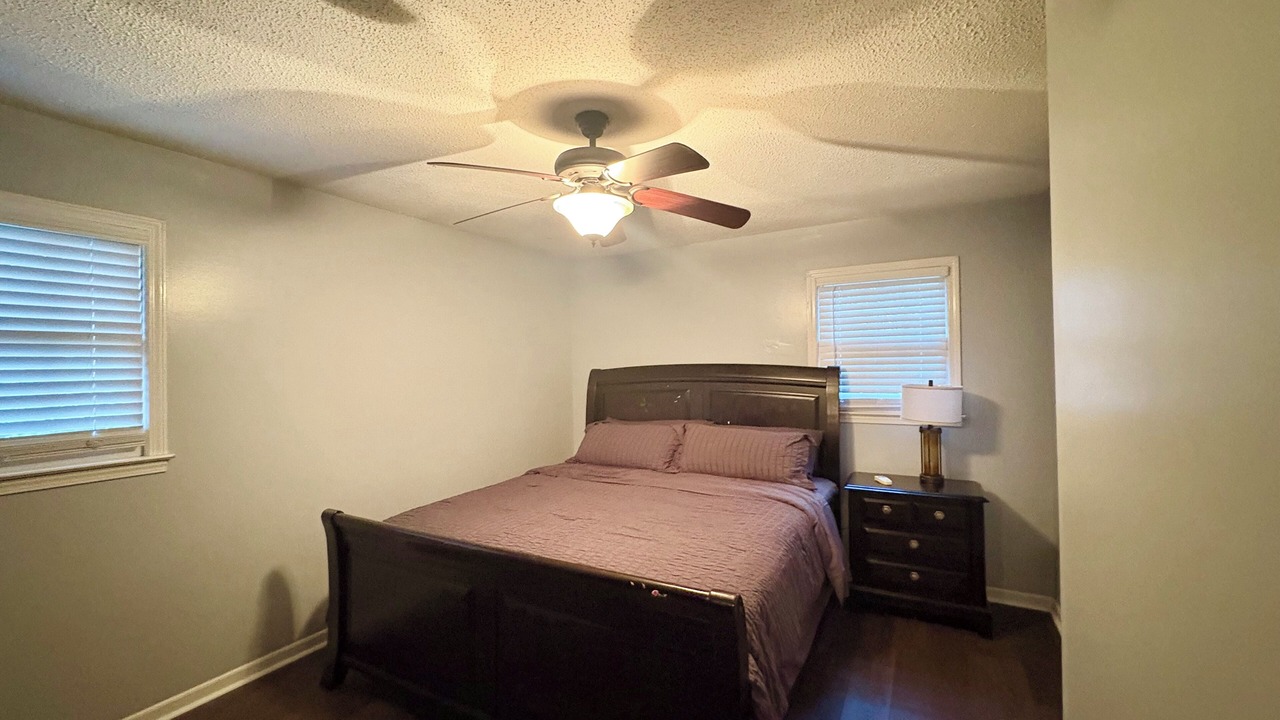 Photo of Bedroom in Easley