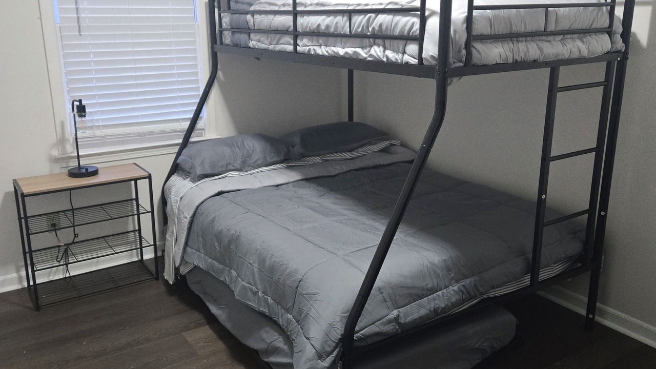 Photo of Bedroom in Easley