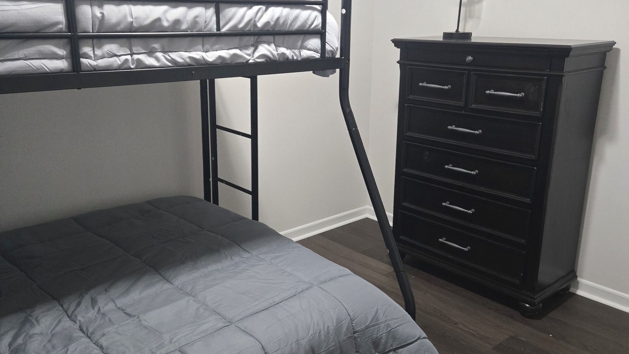 Photo of Bedroom in Easley