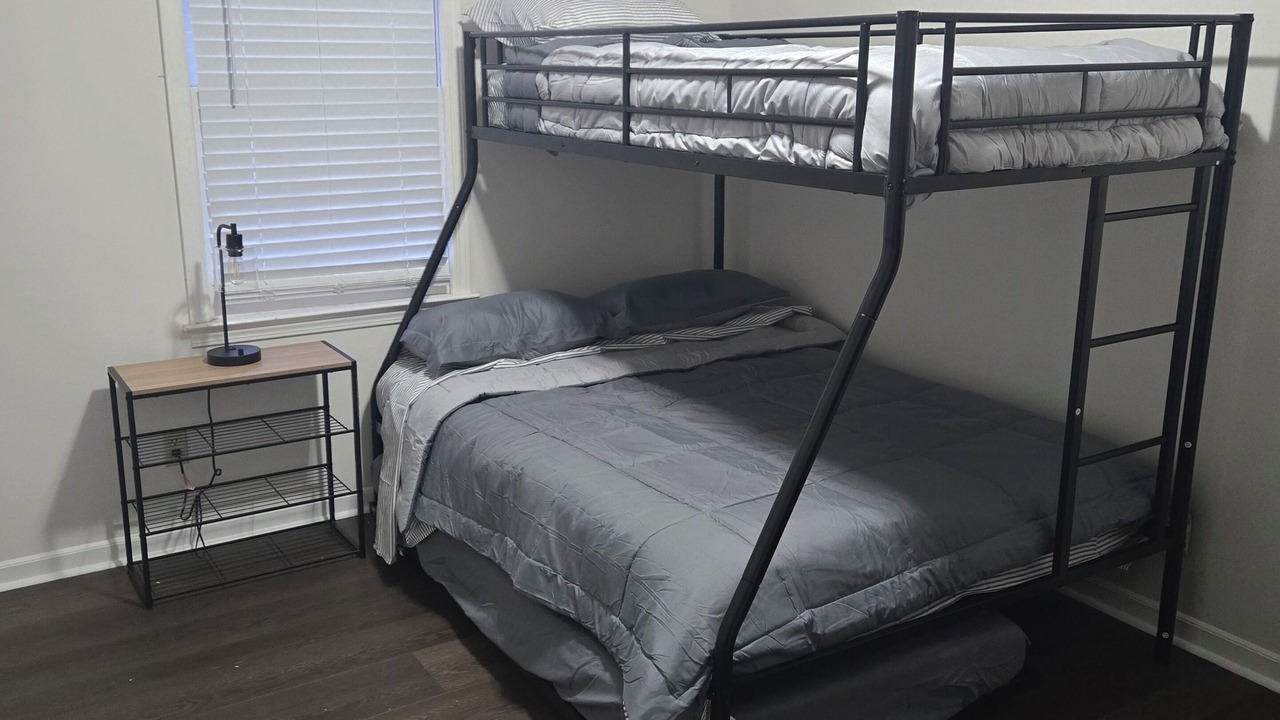 Photo of Bedroom in Easley
