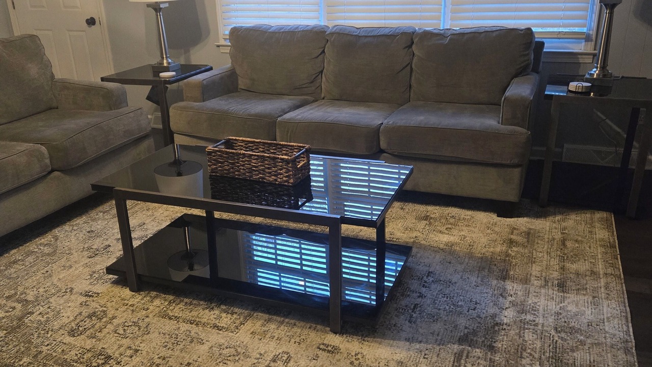 Photo of Livingroom in Easley