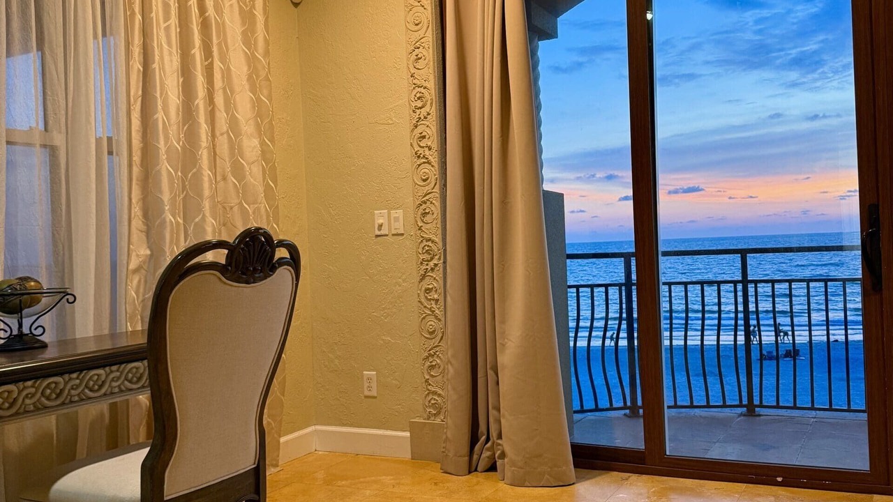 Photo of Bedroom in Indian Shores