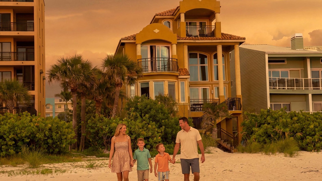 Photo of Outdoor in Indian Shores