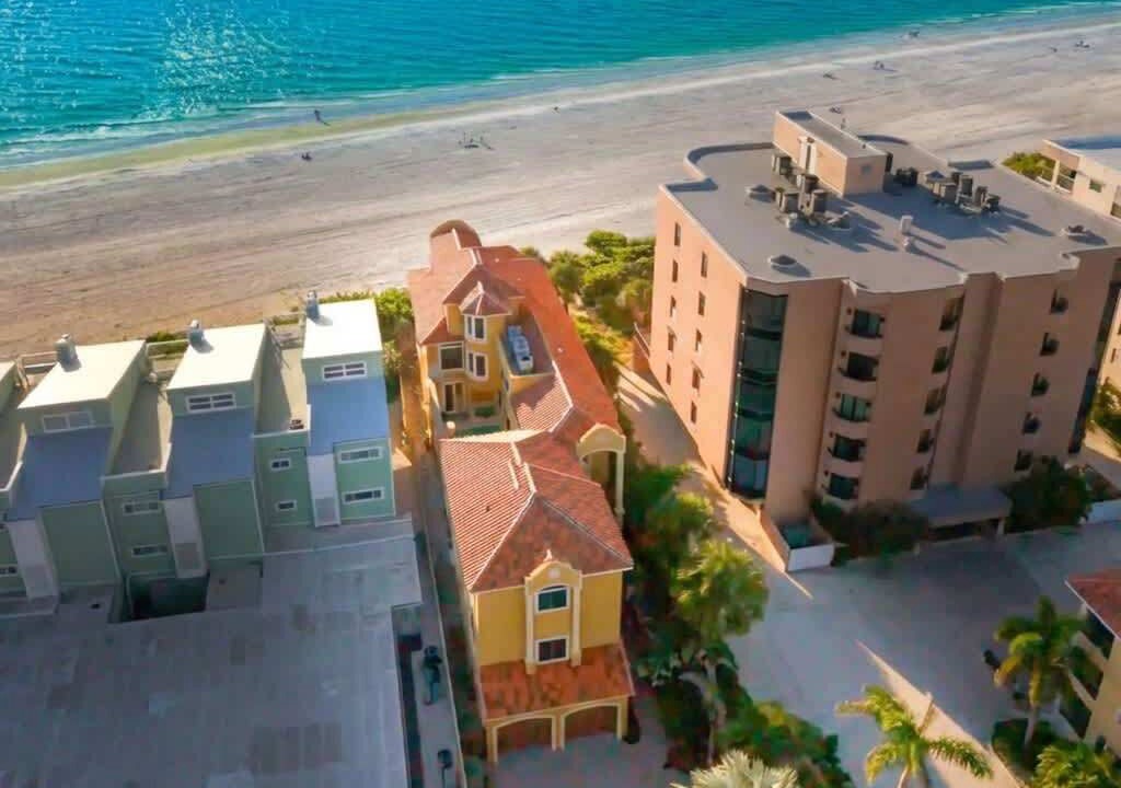 Photo of Outdoor in Indian Shores