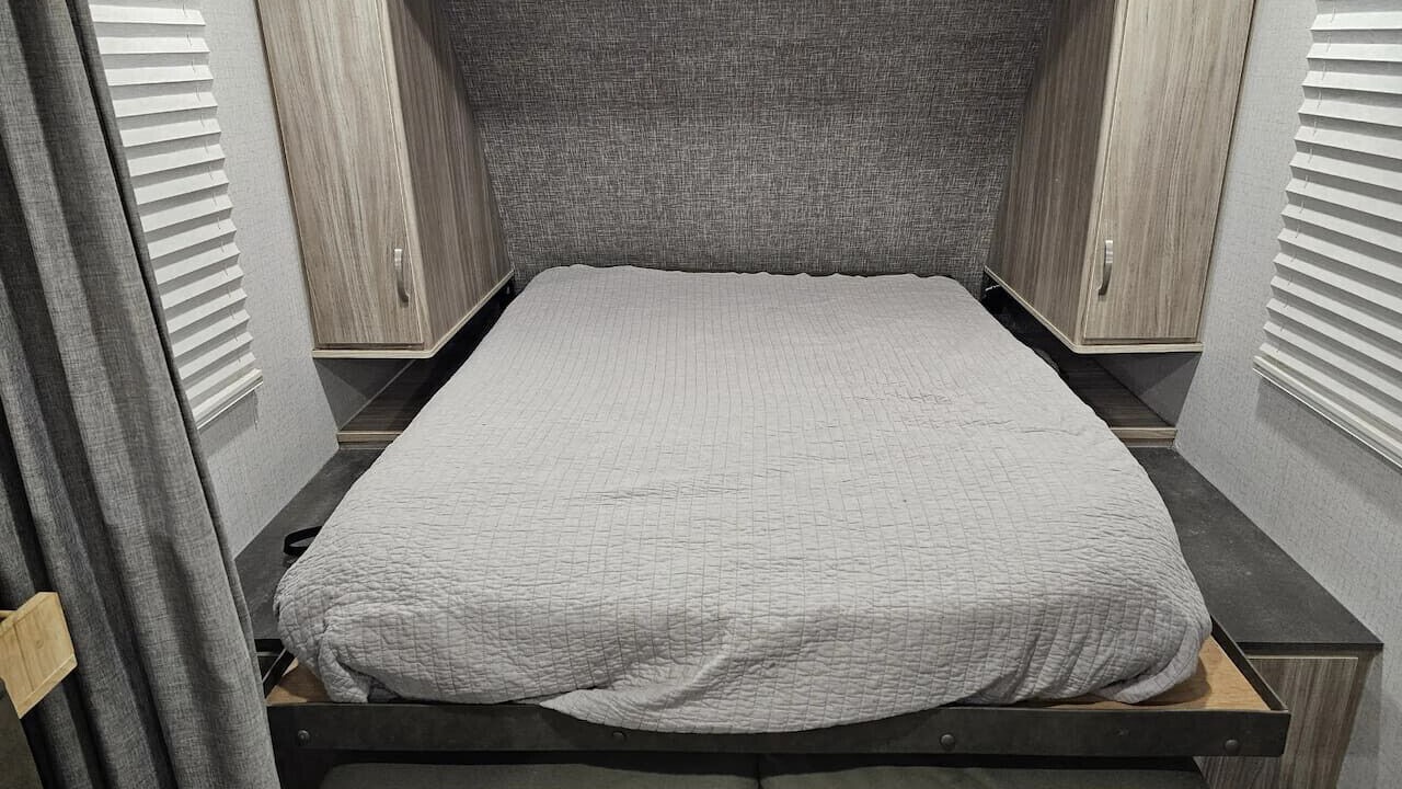 Photo of Bedroom in Pierson