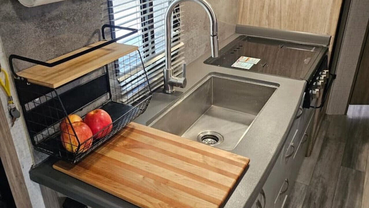 Photo of Kitchen in Pierson
