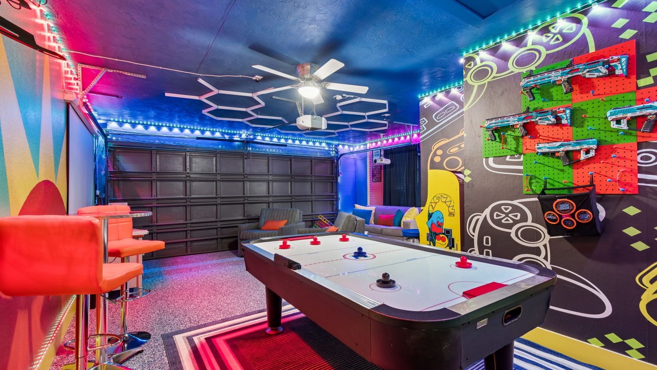 Photo of Bedroom in Madeira Beach