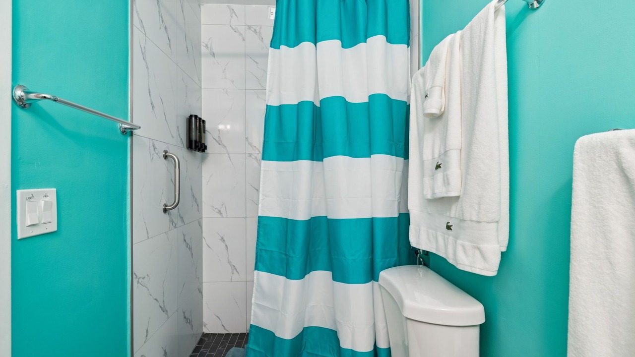Photo of Bathroom in Madeira Beach