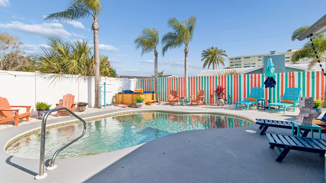 Photo of Outdoor in Madeira Beach