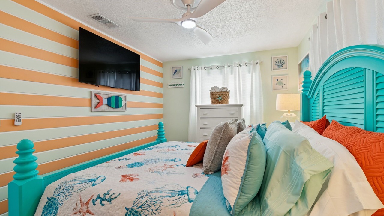 Photo of Bedroom in Madeira Beach