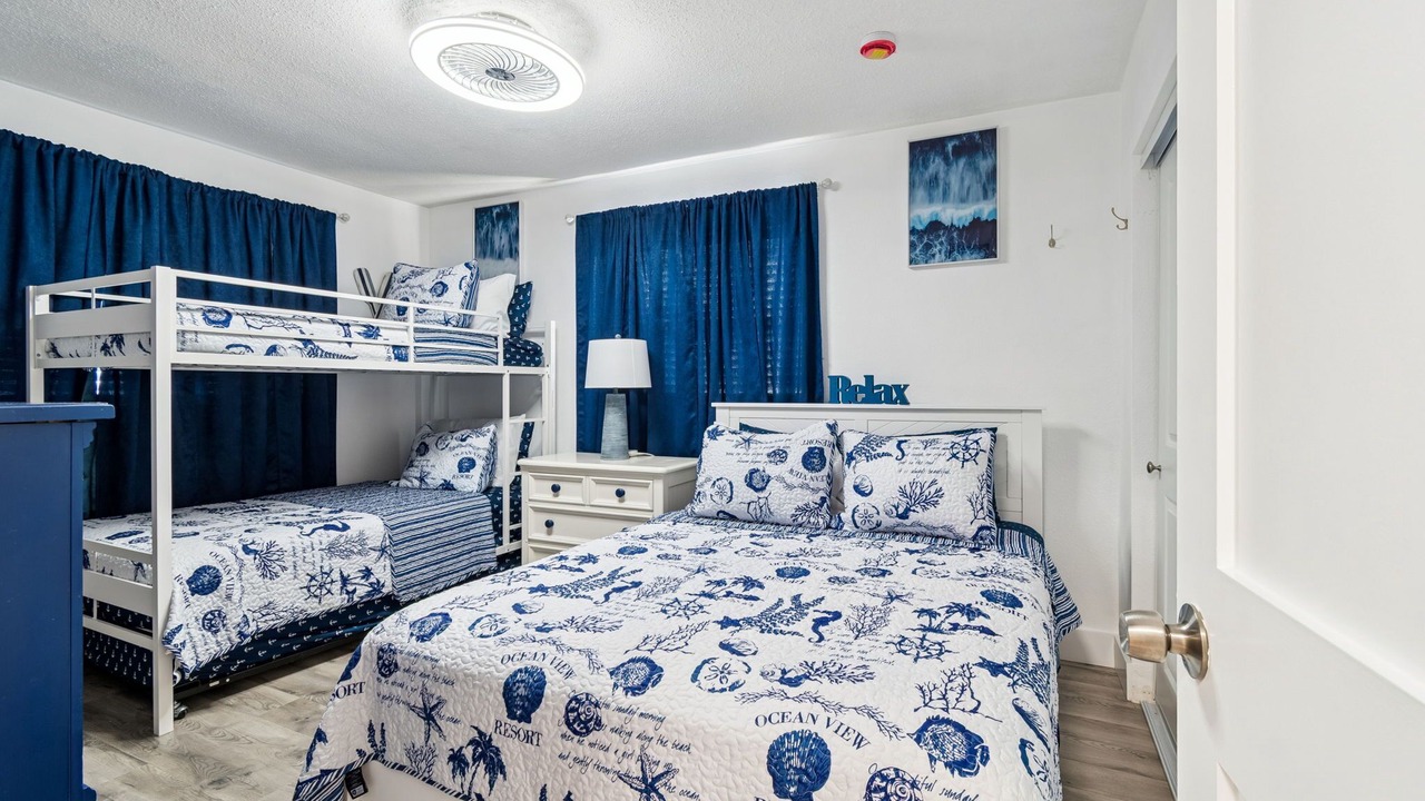 Photo of Bedroom in Madeira Beach