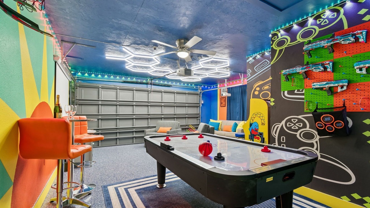 Photo of Bedroom in Madeira Beach