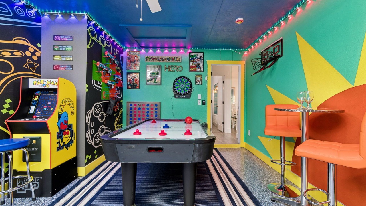Photo of Bedroom in Madeira Beach