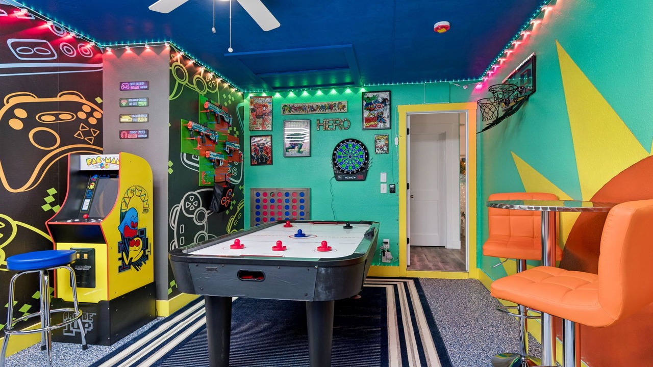 Photo of Bedroom in Madeira Beach