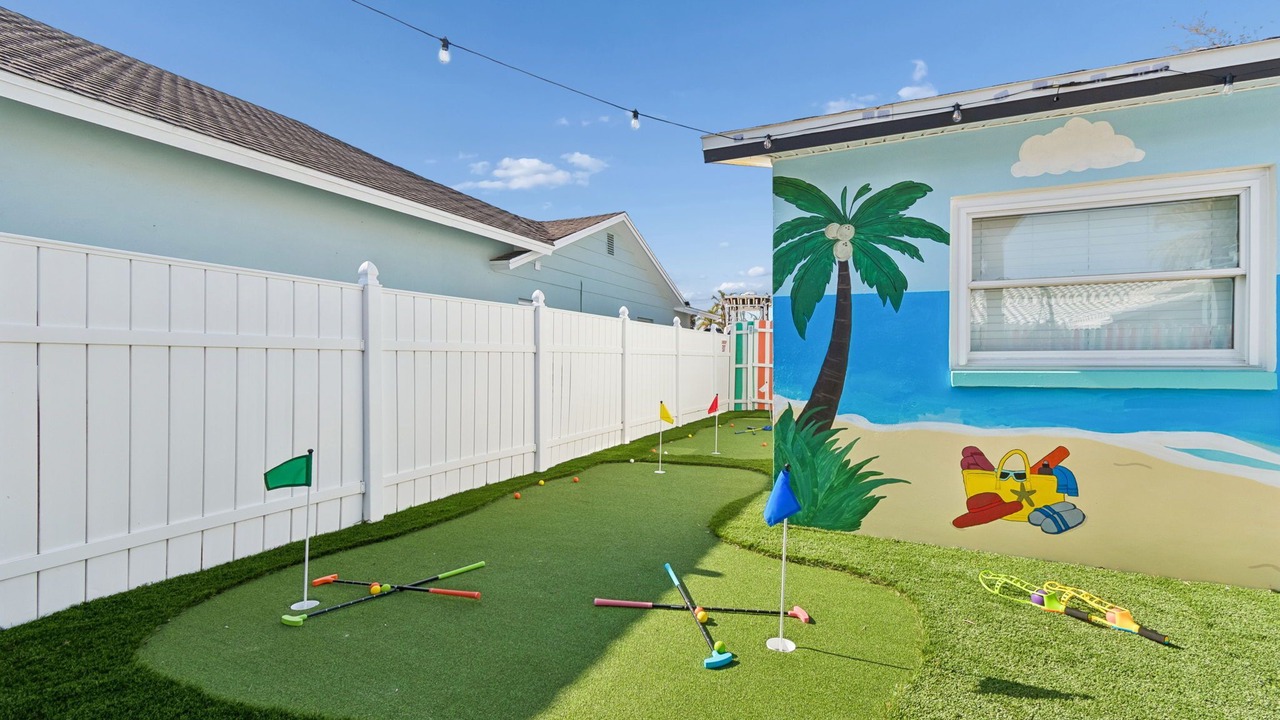 Photo of Outdoor in Madeira Beach