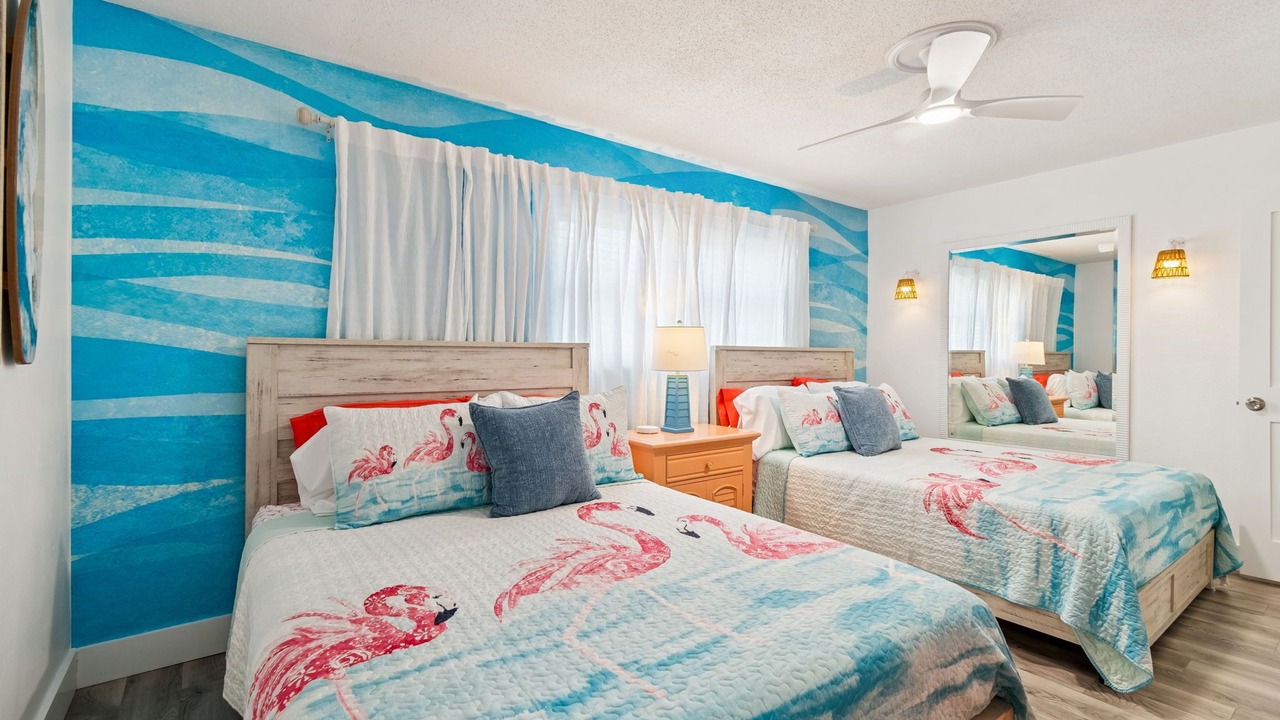 Photo of Bedroom in Madeira Beach