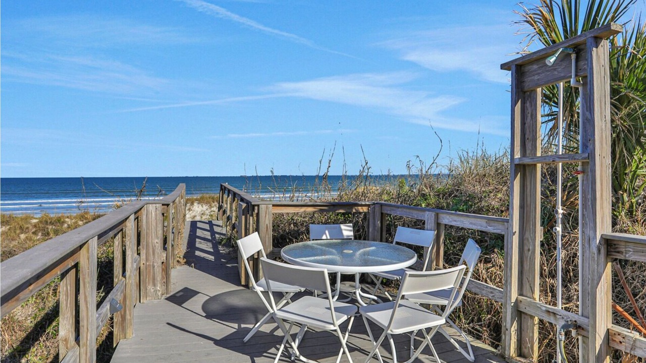 Photo of Outdoor in Crescent Beach
