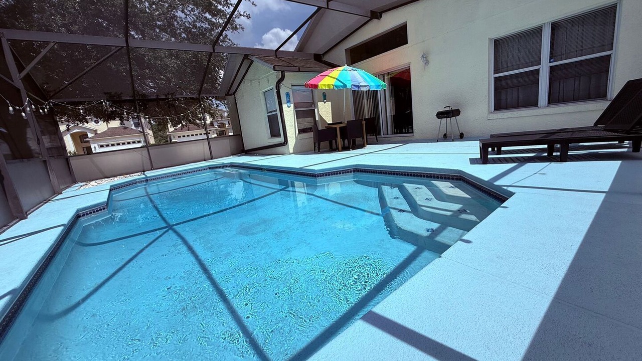 Photo of Outdoor in Lake Berkley