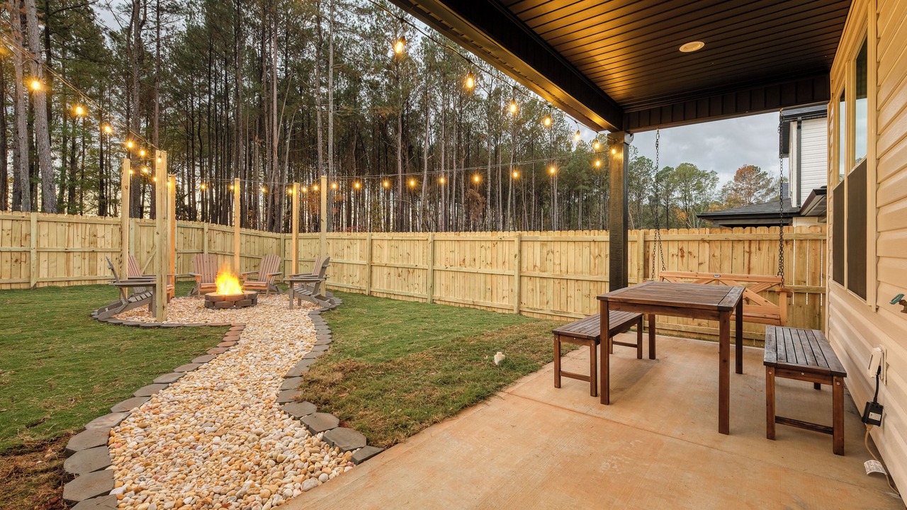 Photo of Outdoor in Boiling Springs